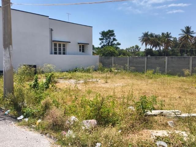 Residential Plot in Hancharahalli Village for resale Bengaluru. The reference number is 21178128