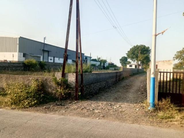 Residential Plot in Handewadi for resale Pune. The reference number is 18963423