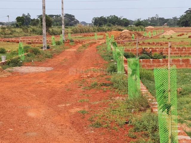 Residential Plot in Hanspal for resale Bhubaneswar. The reference number is 13408141