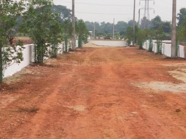 Residential Plot in Hanspal for resale Bhubaneswar. The reference number is 17510290