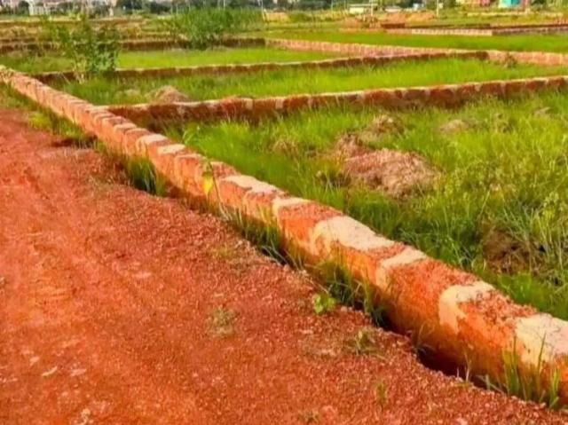 Residential Plot in Hanspal for resale Bhubaneswar. The reference number is 19741241
