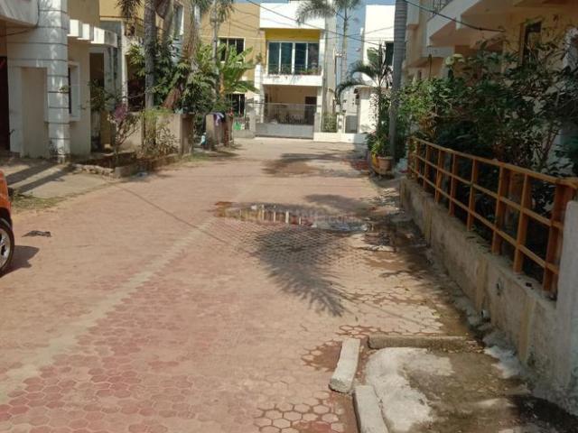 Residential Plot in Hanspal for resale Bhubaneswar. The reference number is 19905358