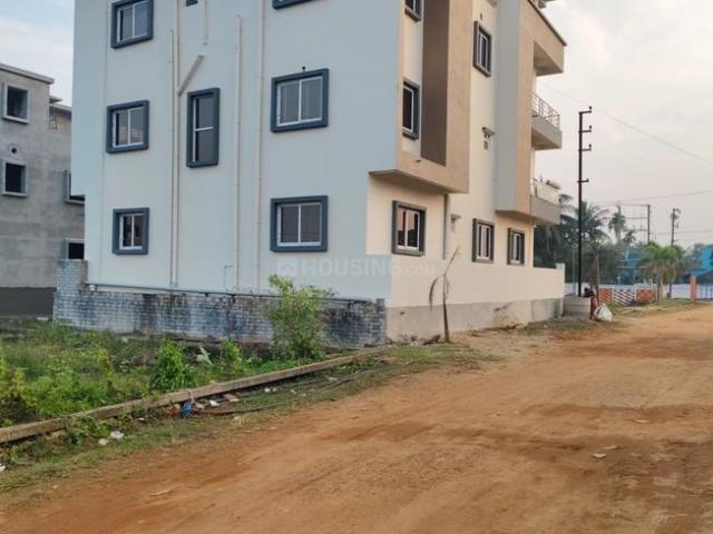 Residential Plot in Hanspal for resale Bhubaneswar. The reference number is 20304772