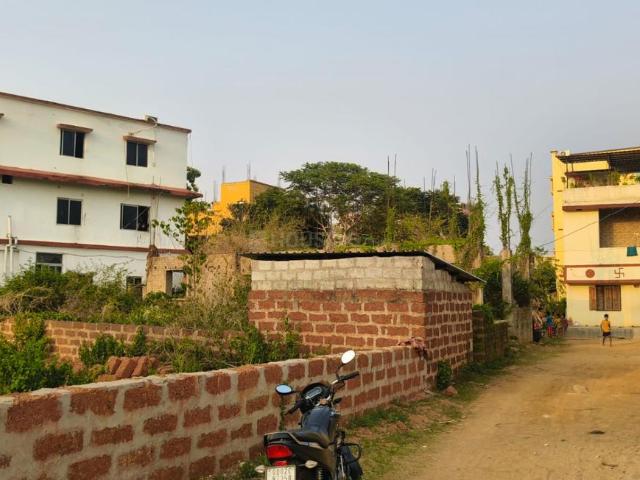 Residential Plot in Hanspal for resale Bhubaneswar. The reference number is 20304784