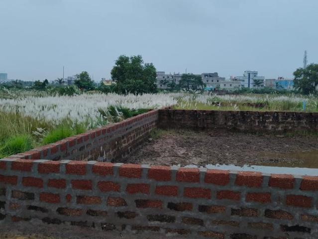 Residential Plot in Hanspal for resale Bhubaneswar. The reference number is 20748225