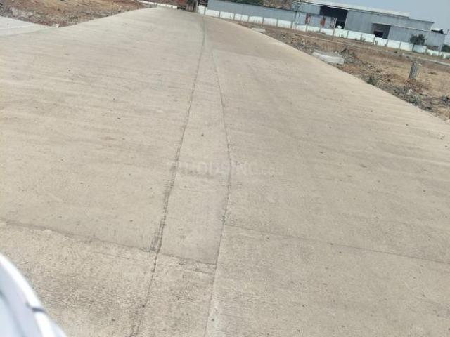 Residential Plot in Hasalpur for resale Indore. The reference number is 21176178