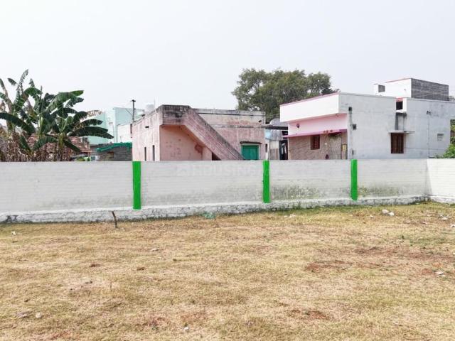Residential Plot in Hasthampatti for resale Salem. The reference number is 20260025