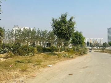 Residential Plot in Hastinapuram for resale Hyderabad. The reference number is 12661473