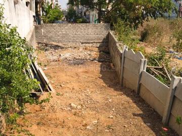 Residential Plot in Hastinapuram for resale Hyderabad. The reference number is 20542473
