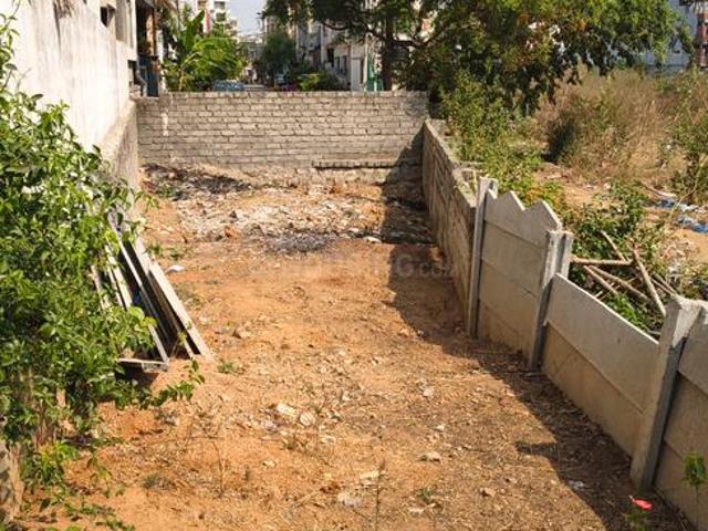 Residential Plot in Hastinapuram for resale Hyderabad. The reference number is 20542473