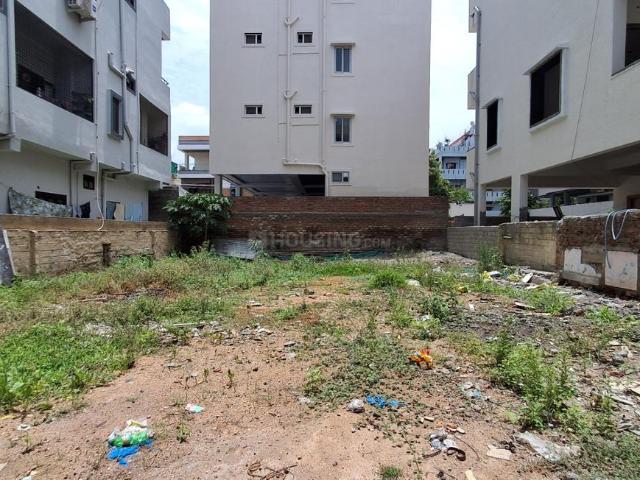 Residential Plot in Hastinapuram for resale Hyderabad. The reference number is 20909720