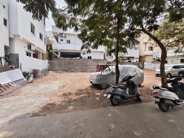 Residential Plot in Hastinapuram for resale Hyderabad. The reference number is 21024394