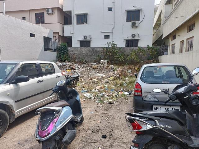Residential Plot in Hastinapuram for resale Hyderabad. The reference number is 21102977