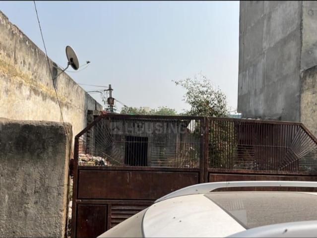 Residential Plot in Hastsal for resale New Delhi. The reference number is 13247330