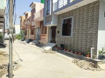 Residential Plot in Har Ki Pauri for resale Haridwar. The reference number is 18759558