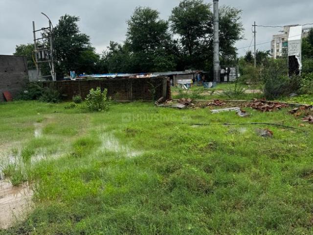 Residential Plot in Harni for resale Vadodara. The reference number is 20828763