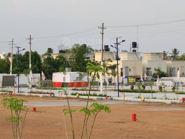 Residential Plot in Haragadde for resale Bengaluru. The reference number is 20651780