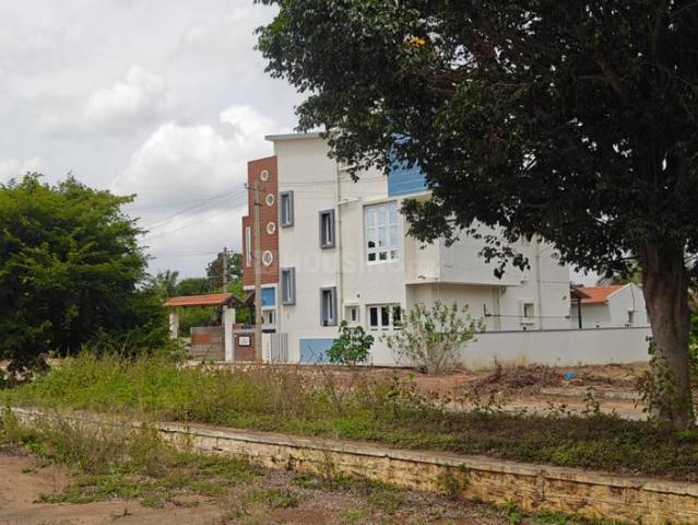 Residential Plot in Haragadde for resale Bengaluru. The reference number is 21081289