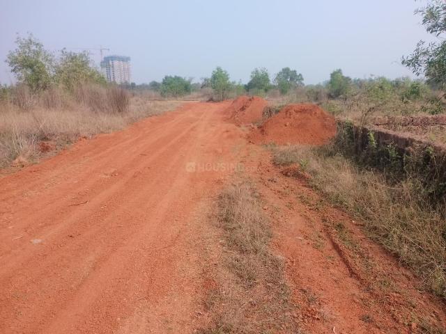 Residential Plot in Harapur for resale Bhubaneswar. The reference number is 19394025