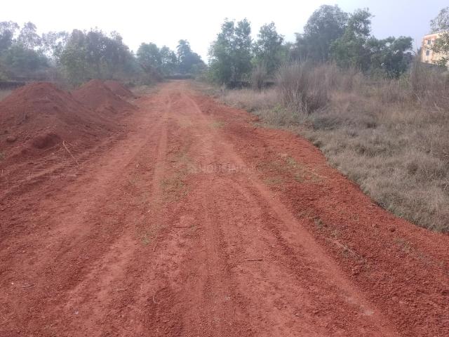 Residential Plot in Harapur for resale Bhubaneswar. The reference number is 19423092