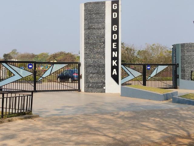 Residential Plot in Harapur for resale Bhubaneswar. The reference number is 19568750