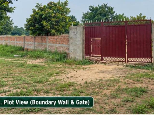 Residential Plot in Hardas Bigha for resale Patna. The reference number is 21207070