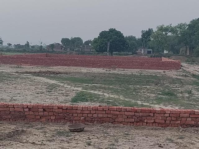 Residential Plot in Harhua for resale Varanasi. The reference number is 14685913