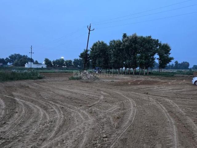 Residential Plot in Harhua for resale Varanasi. The reference number is 15421011