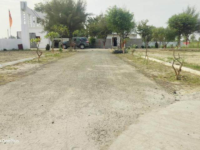 Residential Plot in Harhua for resale Varanasi. The reference number is 16605403