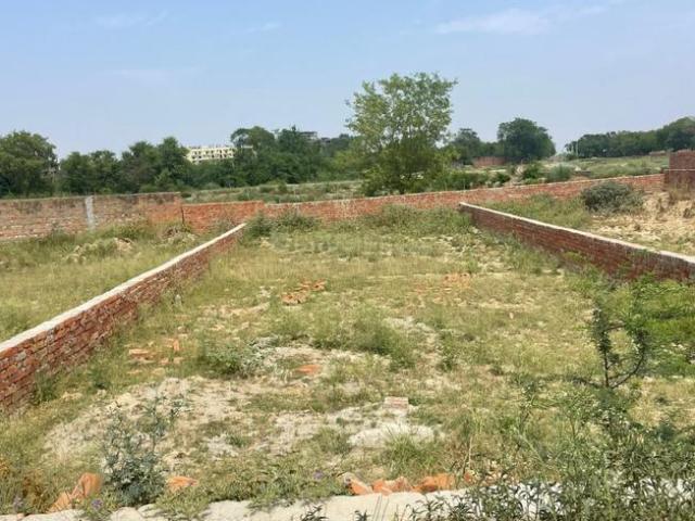 Residential Plot in Harhua for resale Varanasi. The reference number is 17967851
