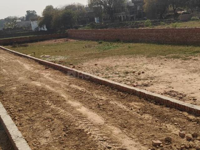 Residential Plot in Harhua for resale Varanasi. The reference number is 18654430