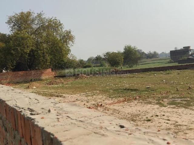 Residential Plot in Harhua for resale Varanasi. The reference number is 18804588