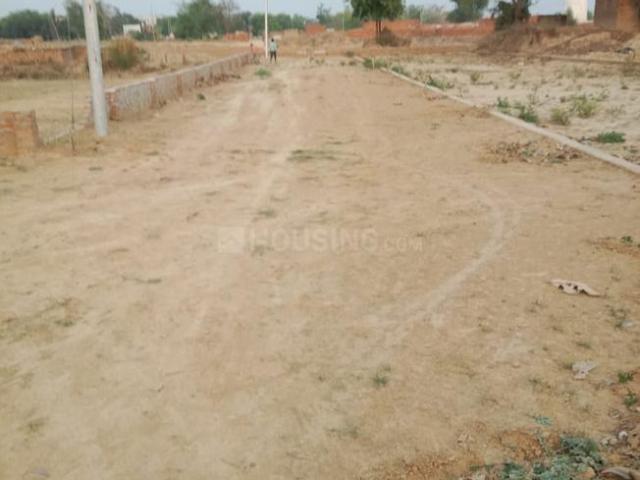 Residential Plot in Harhua for resale Varanasi. The reference number is 18912072