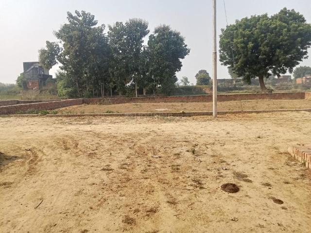 Residential Plot in Harhua for resale Varanasi. The reference number is 20033618