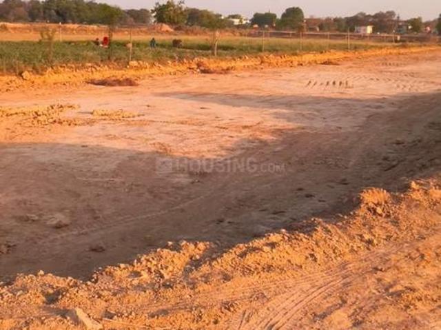 Residential Plot in Harhua for resale Varanasi. The reference number is 20186950