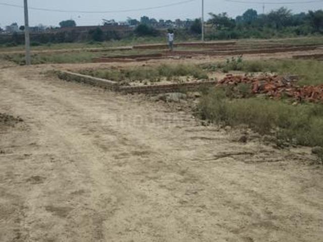 Residential Plot in Harhua for resale Varanasi. The reference number is 20207053
