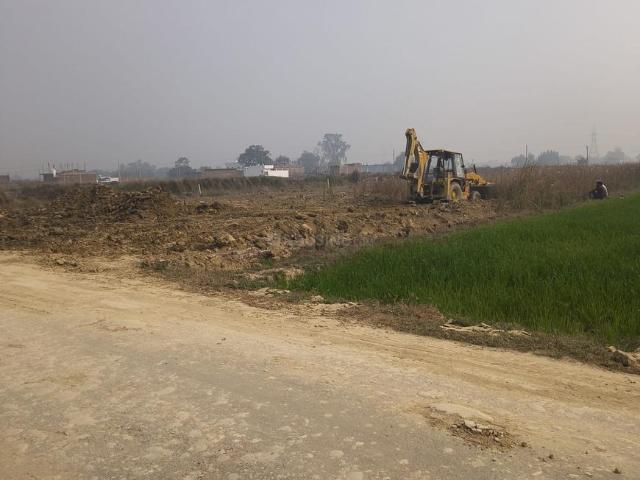 Residential Plot in Harhua for resale Varanasi. The reference number is 20514248