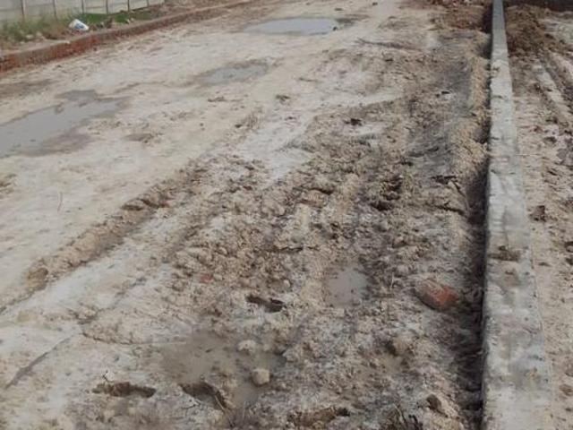 Residential Plot in Harhua for resale Varanasi. The reference number is 20516416