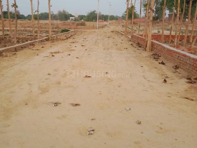 Residential Plot in Harhua for resale Varanasi. The reference number is 20675904