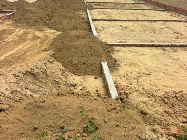 Residential Plot in Harhua for resale Varanasi. The reference number is 20814304