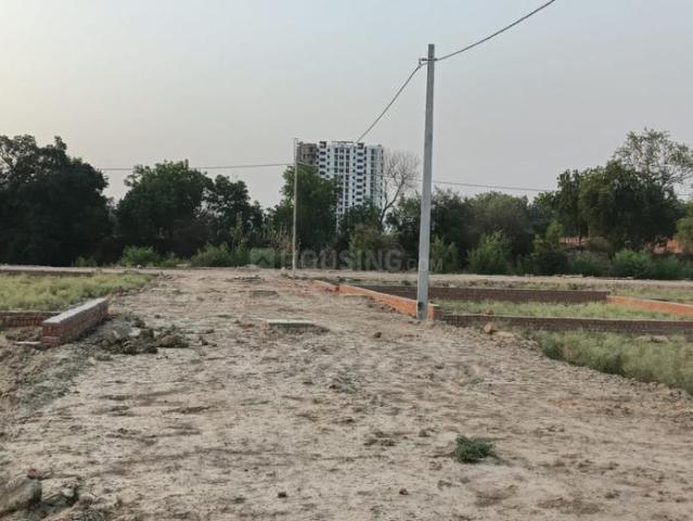 Residential Plot in Harhua for resale Varanasi. The reference number is 20814329