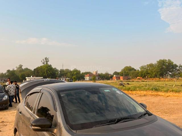 Residential Plot in Harhua for resale Varanasi. The reference number is 20812825