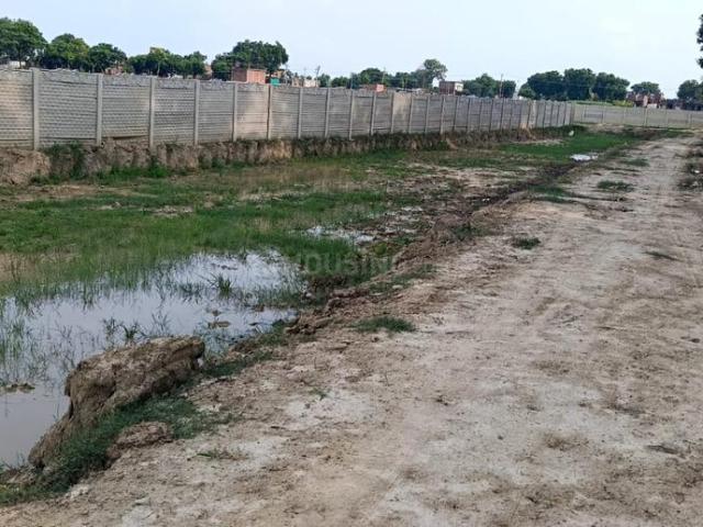 Residential Plot in Harhua for resale Varanasi. The reference number is 20854144