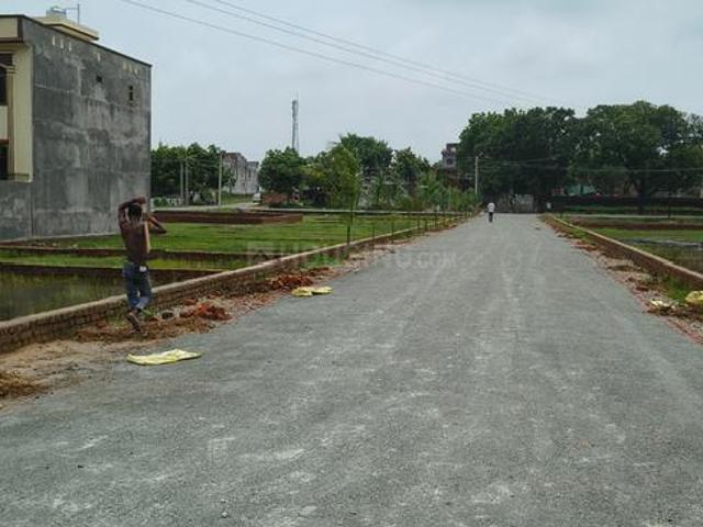 Residential Plot in Harhua for resale Varanasi. The reference number is 20985714