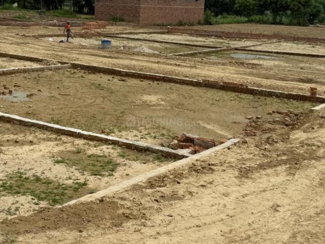 Residential Plot in Harhua for resale Varanasi. The reference number is 21006040