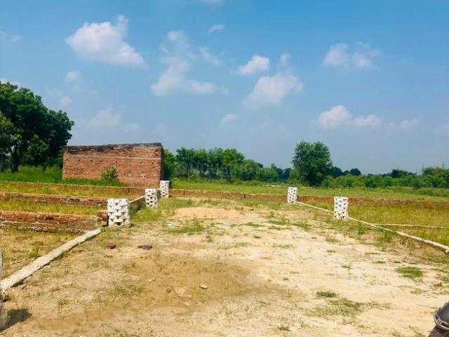 Residential Plot in Harhua for resale Varanasi. The reference number is 21325515