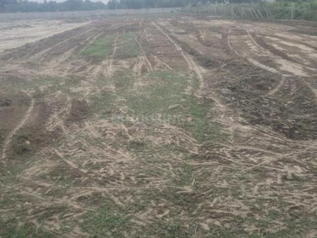 Residential Plot in Harikansh Garhi for resale Lucknow. The reference number is 21147900