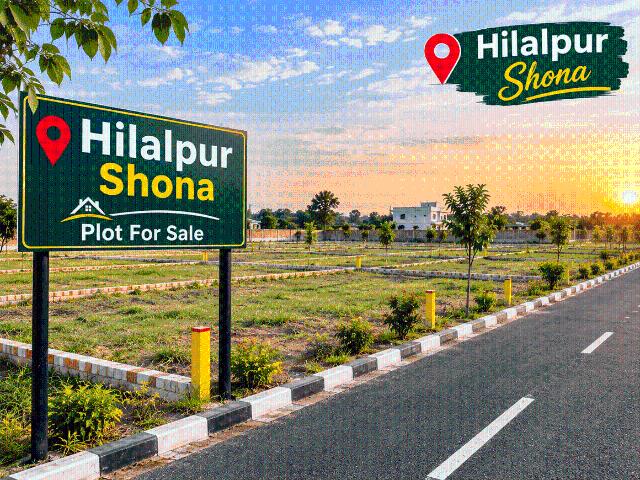 Residential Plot in Harinagar for resale Sohna. The reference number is 21263611