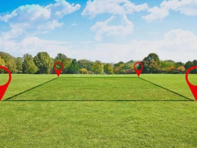 Residential Plot in Harinagar for resale Sohna. The reference number is 21324115