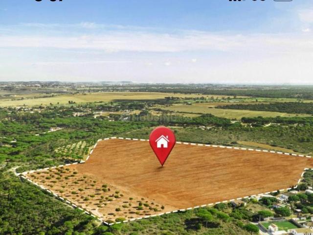Residential Plot in Harinagar for resale Sohna. The reference number is 21324234
